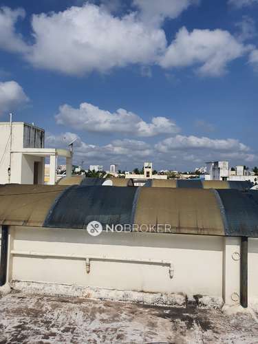 3 BHK Flat In Rvg Apartments For Sale  In Velachery