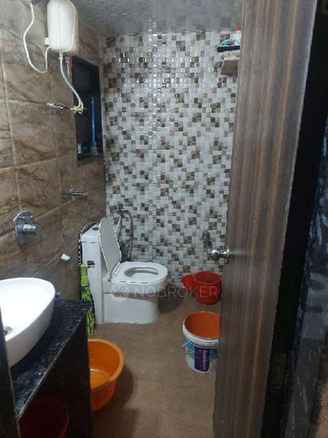 2 BHK Flat In Vishvajeet Pink City , Navare Nagar For Sale  In Ambernath