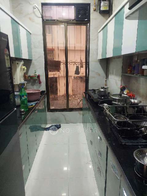 2 BHK Flat In Vishvajeet Pink City , Navare Nagar For Sale  In Ambernath