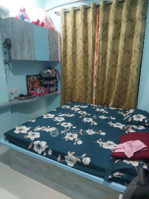 2 BHK Flat In Vishvajeet Pink City , Navare Nagar For Sale  In Ambernath