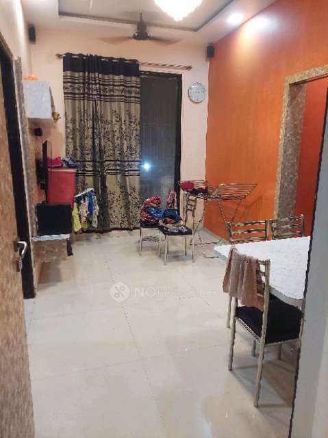 2 BHK Flat In Vishvajeet Pink City , Navare Nagar For Sale  In Ambernath