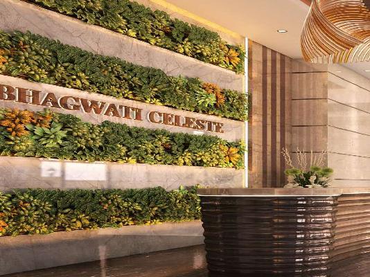 2 BHK Flat In  Bhagwati Celeste For Sale  In Dombivli 