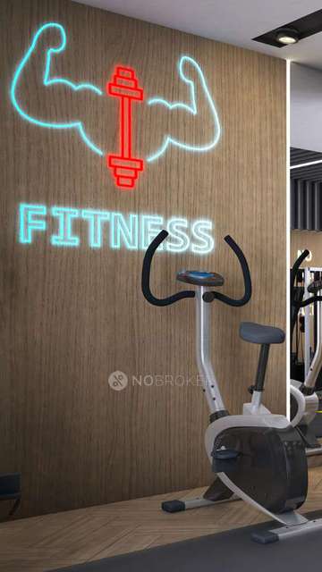 2 BHK Flat In  Bhagwati Celeste For Sale  In Dombivli 