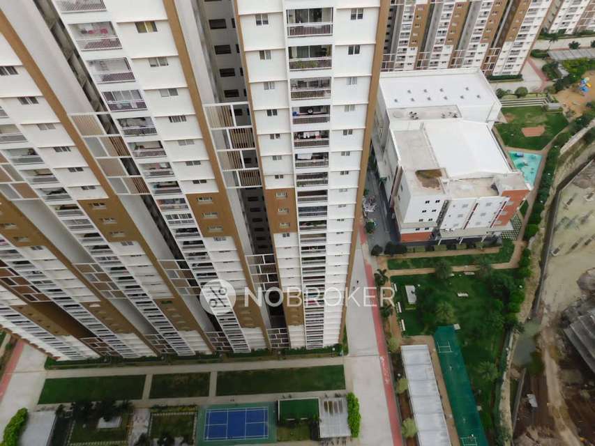 3 BHK Flat In My Home Avatar For Sale  In Puppalguda