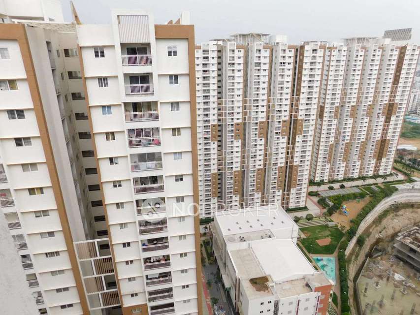 3 BHK Flat In My Home Avatar For Sale  In Puppalguda