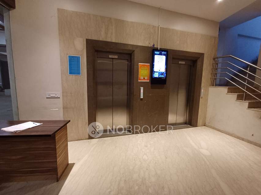 2 BHK Flat In Rahul Arcus for Rent  In Baner