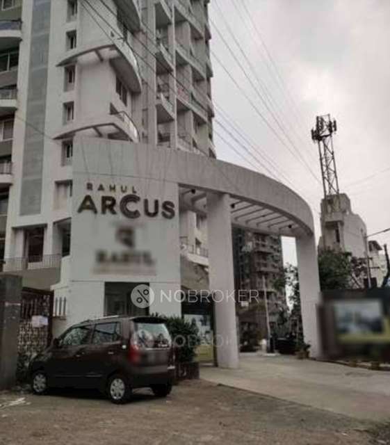 2 BHK Flat In Rahul Arcus for Rent  In Baner