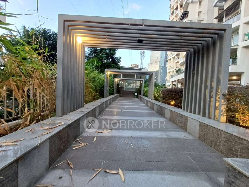 2 BHK Flat In Rahul Arcus for Rent  In Baner