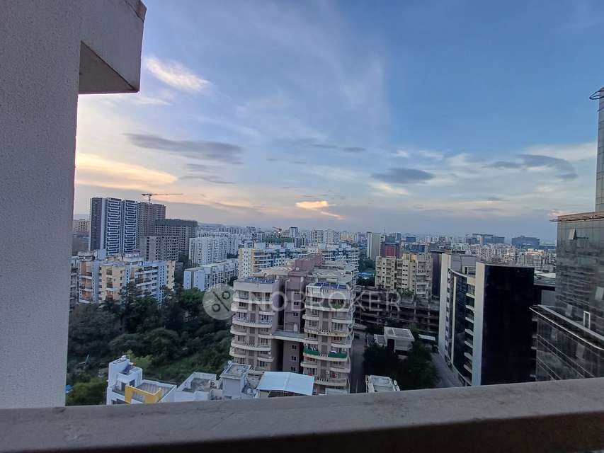 2 BHK Flat In Rahul Arcus for Rent  In Baner