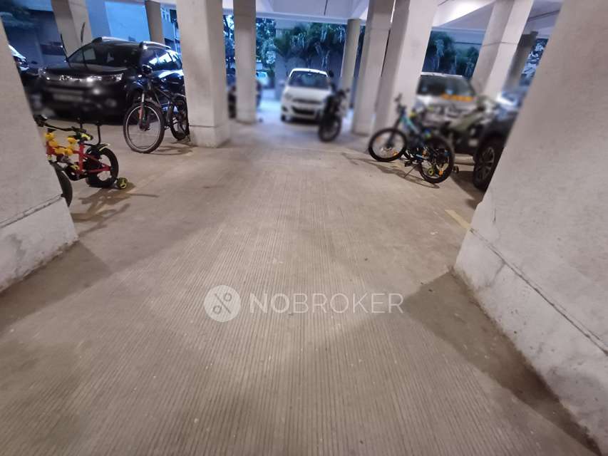 2 BHK Flat In Rahul Arcus for Rent  In Baner