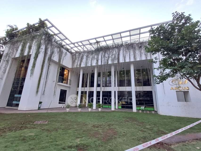 2 BHK Flat In Rahul Arcus for Rent  In Baner