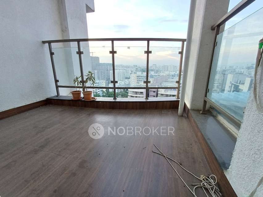 2 BHK Flat In Rahul Arcus for Rent  In Baner