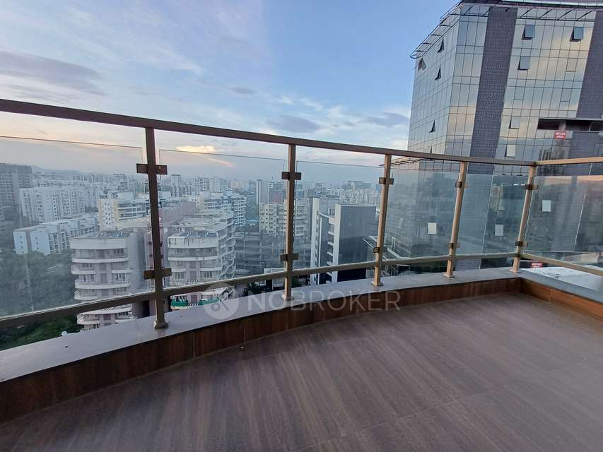 2 BHK Flat In Rahul Arcus for Rent  In Baner