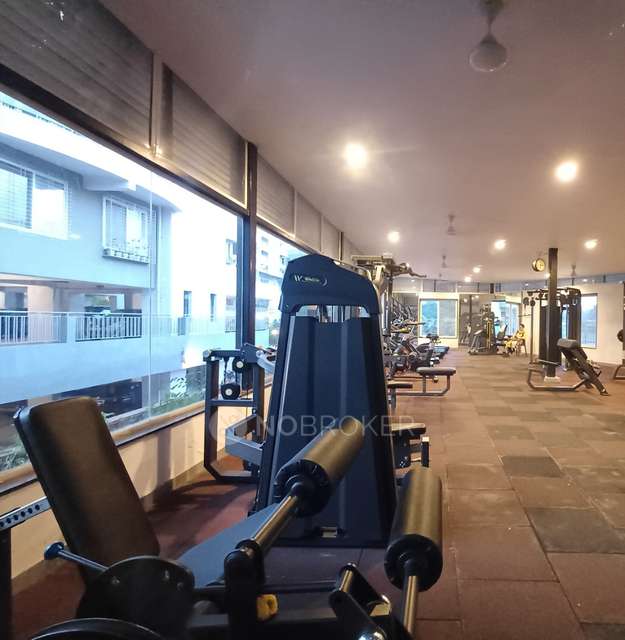 2 BHK Flat In Rahul Arcus for Rent  In Baner