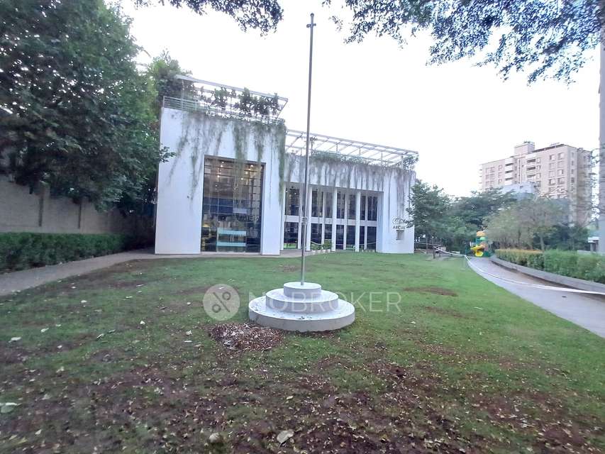 2 BHK Flat In Rahul Arcus for Rent  In Baner