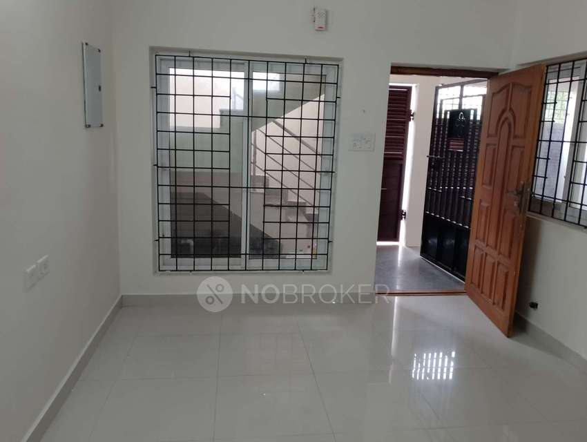 1 BHK Flat In Color Homes for Rent  In Soranjeri
