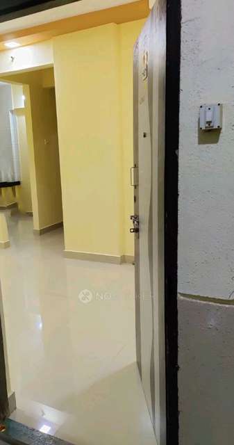 1 BHK Flat In Shivam Paradise For Sale  In Dombivli East