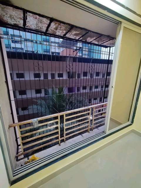 1 BHK Flat In Shivam Paradise For Sale  In Dombivli East