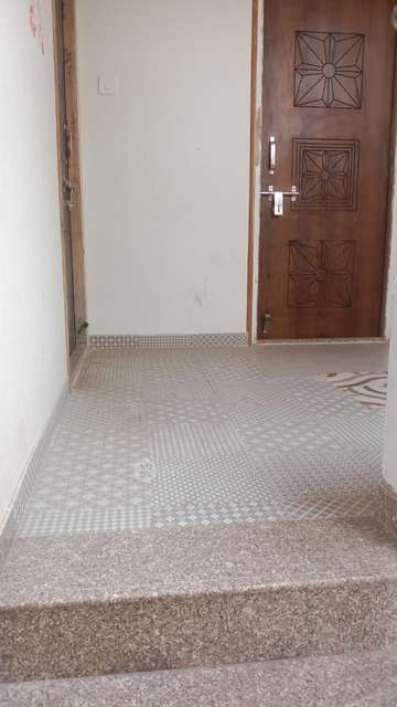 1 BHK House for Rent  In Katraj