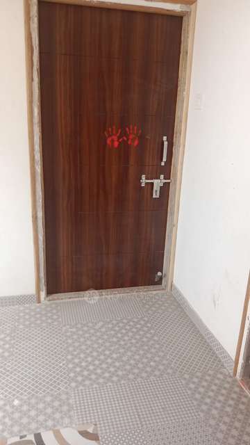 1 BHK House for Rent  In Katraj