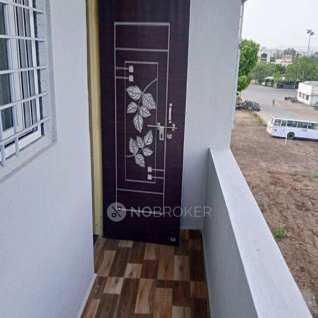 1 RK House for Rent  In Hadapsar