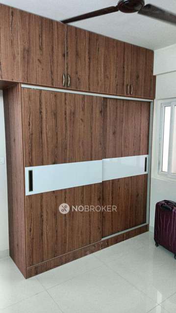 3 BHK Flat In Sai Purvi Symphony For Sale  In Gunjur