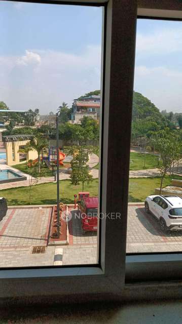 3 BHK Flat In Sai Purvi Symphony For Sale  In Gunjur