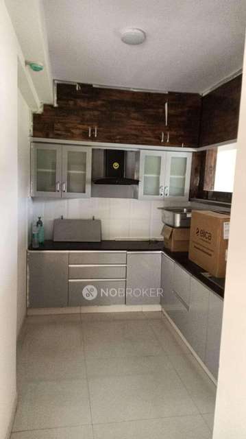 3 BHK Flat In Sai Purvi Symphony For Sale  In Gunjur