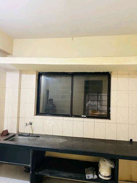 1 BHK Flat In Anantprabha D Building for Rent  In Shivane