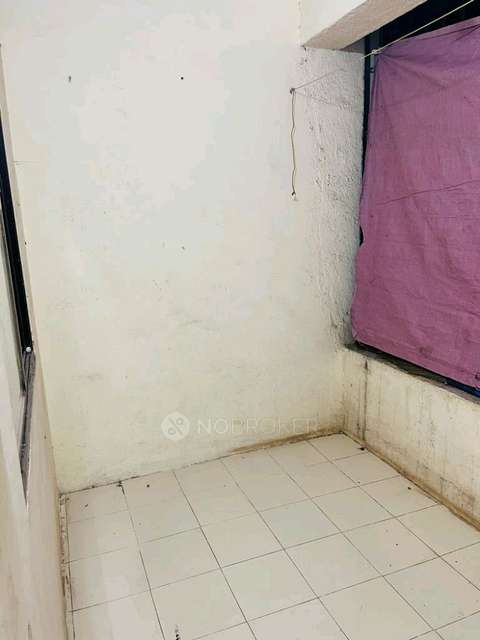 1 BHK Flat In Anantprabha D Building for Rent  In Shivane