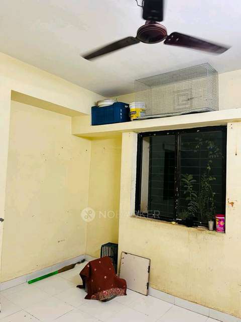 1 BHK Flat In Anantprabha D Building for Rent  In Shivane