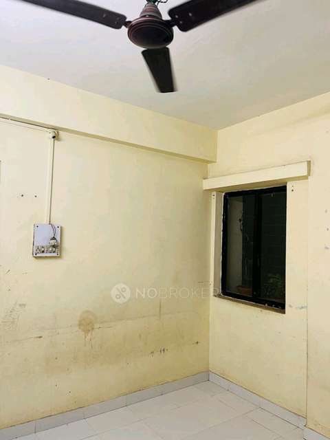 1 BHK Flat In Anantprabha D Building for Rent  In Shivane