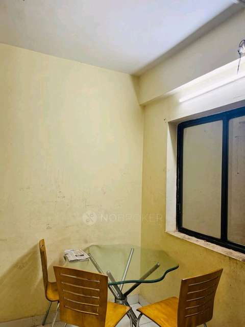 1 BHK Flat In Anantprabha D Building for Rent  In Shivane
