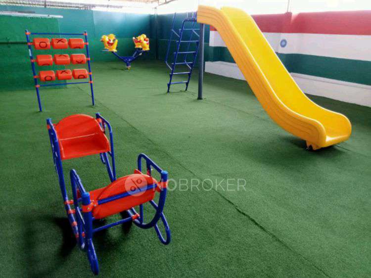 1 RK Flat In Tirumala Estate For Sale  In Tirumala Estate