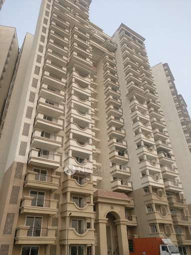 3 BHK Villa In Ramprastha The Edge Towers, Sector 37d for Rent  In Sector 37d