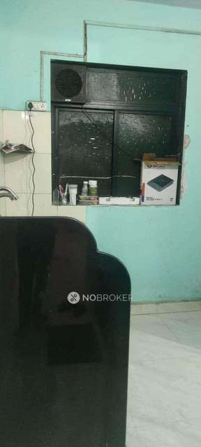 1 RK Flat In Shanti Sadan Co Op Hsg Soc Ltd For Sale  In Majiwada