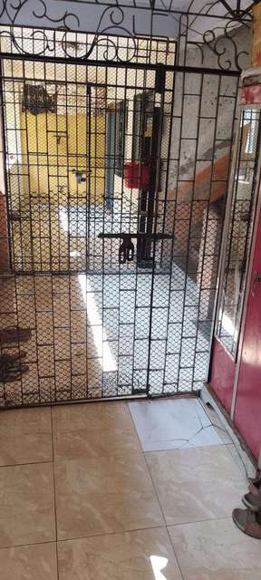 1 RK Flat In Ankur Society For Sale  In Goregaon West