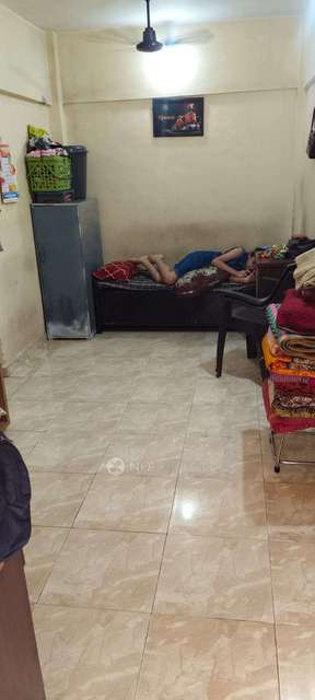 1 RK Flat In Ankur Society For Sale  In Goregaon West