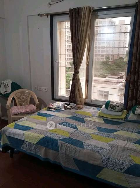 3 BHK Flat In Pyramid The Nook, Tathawade For Sale  In Tathawade