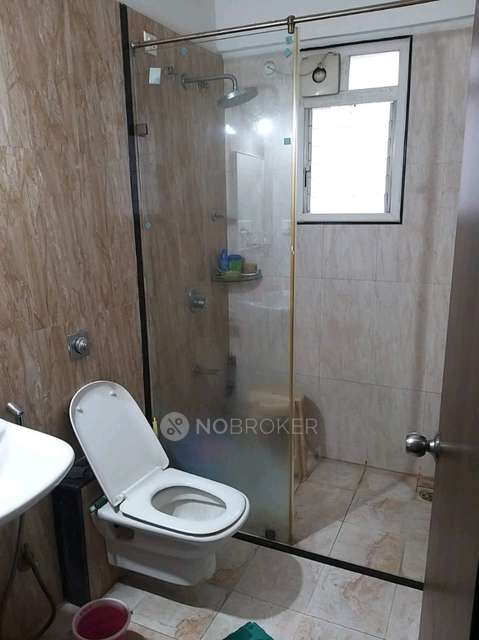 3 BHK Flat In Pyramid The Nook, Tathawade For Sale  In Tathawade