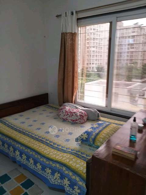 3 BHK Flat In Pyramid The Nook, Tathawade For Sale  In Tathawade