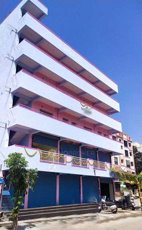 1 BHK Flat In Malleshpalya 5th Main for Rent  In Kaggadasapura
