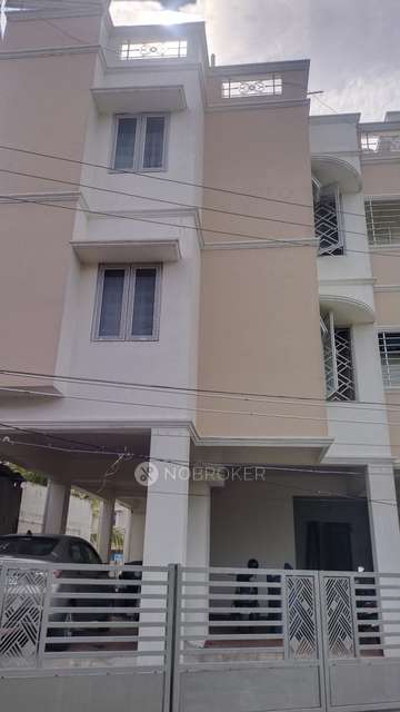 2 BHK Flat In Bethabara For Sale  In Old Perungalathur, 