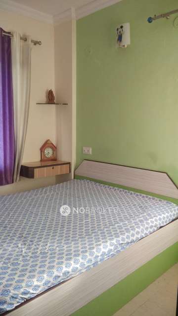 1 BHK Flat In Vihang Valley Phase 1 For Sale  In Thane West