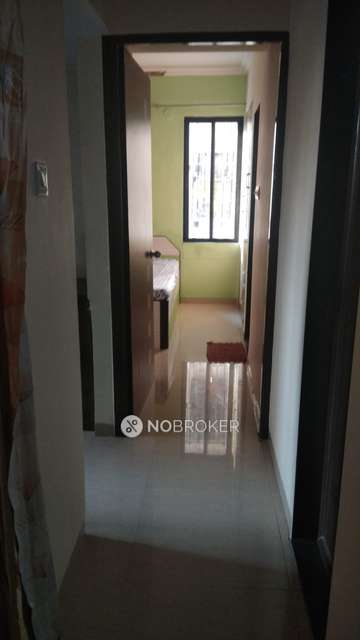 1 BHK Flat In Vihang Valley Phase 1 For Sale  In Thane West