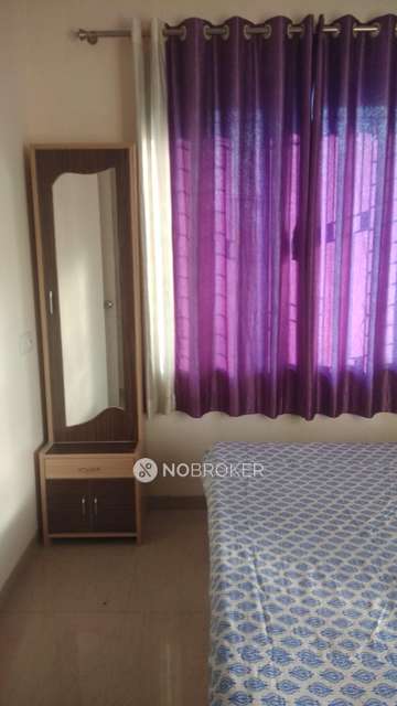 1 BHK Flat In Vihang Valley Phase 1 For Sale  In Thane West