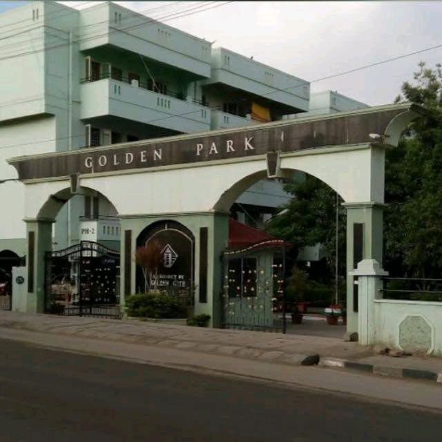 Golden Park Bangalore