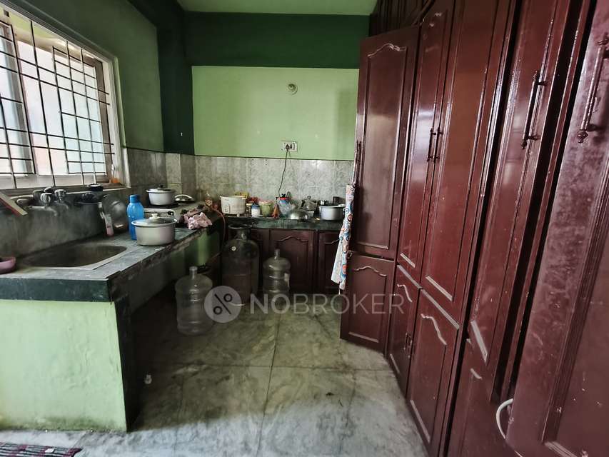 2 BHK Flat In Vindhya Apartment For Sale  In Ameerpet