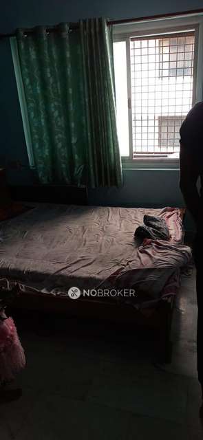 2 BHK Flat In Vindhya Apartment For Sale  In Ameerpet