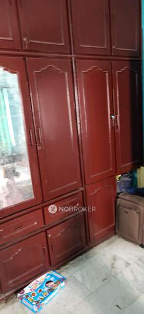 2 BHK Flat In Vindhya Apartment For Sale  In Ameerpet